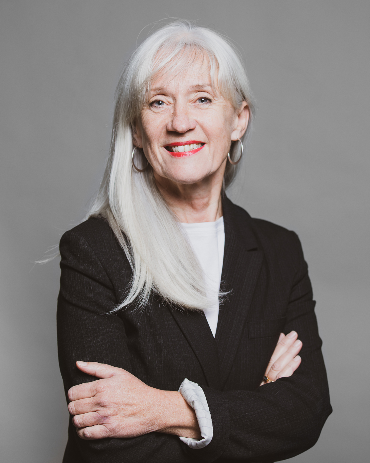Brigitte Romanens-Deville