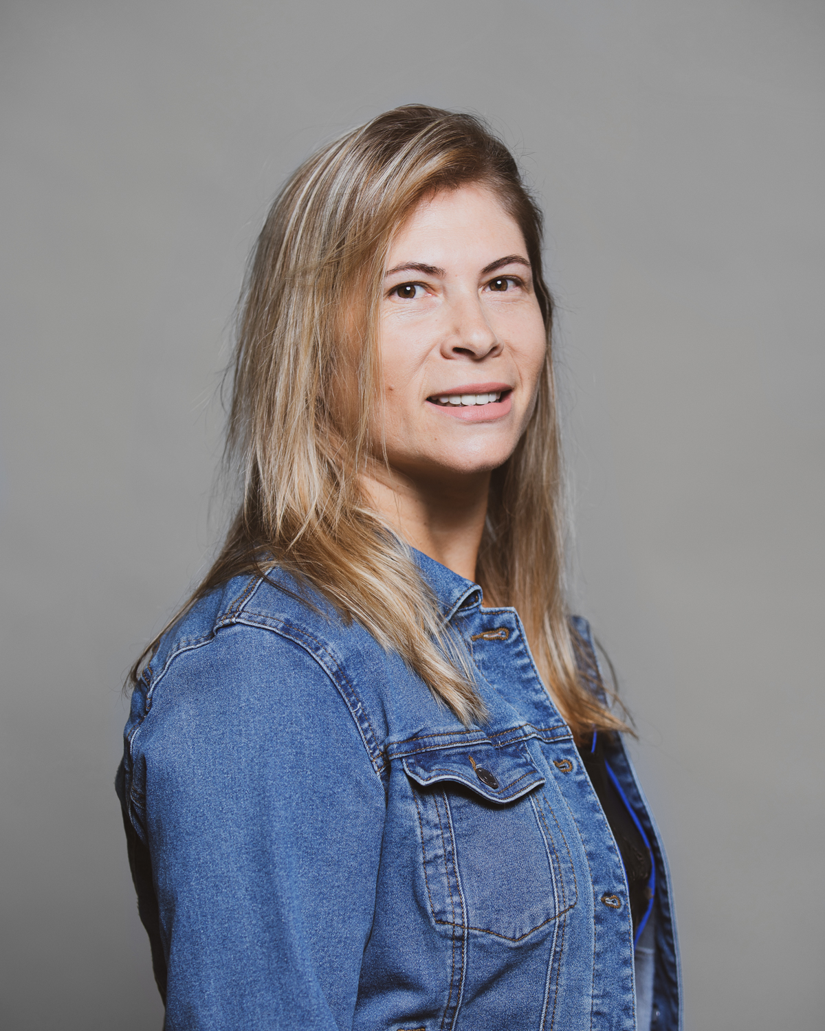 Roséanne Broggi