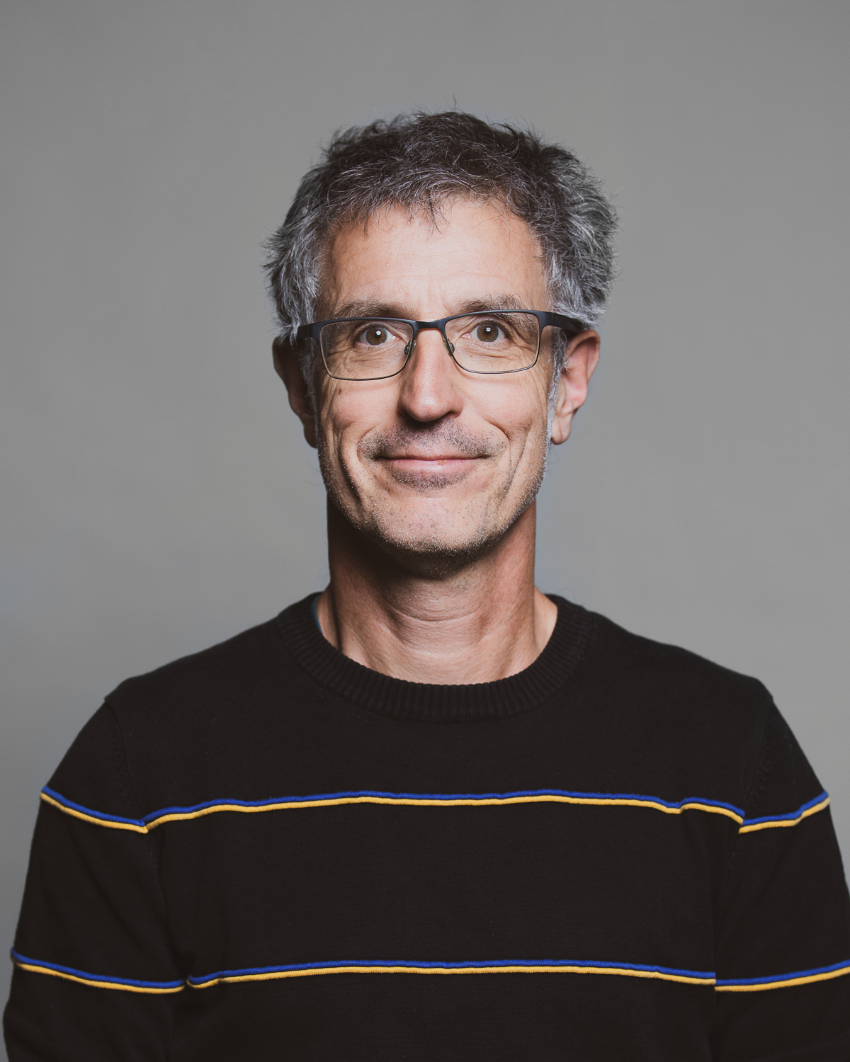 Yann Serez