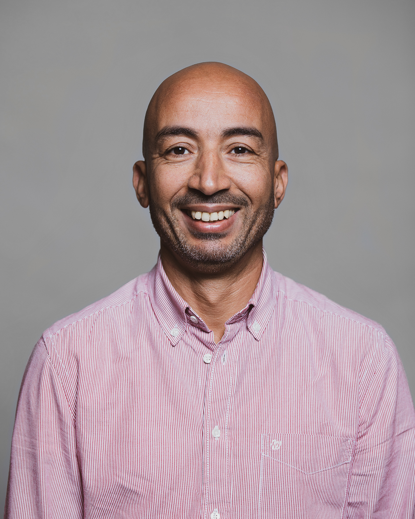 Mustapha Belhirch
