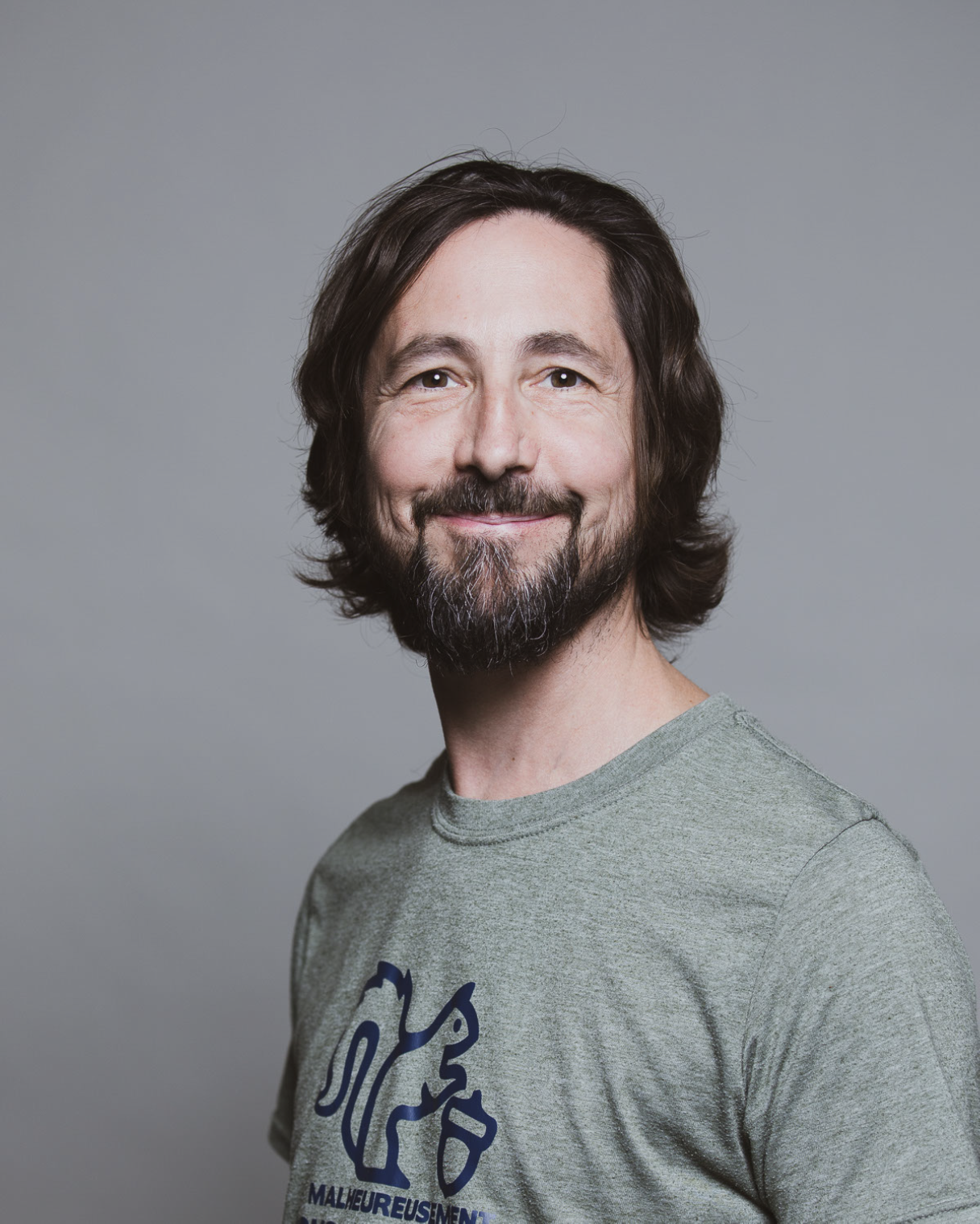 Gregor Léchaire