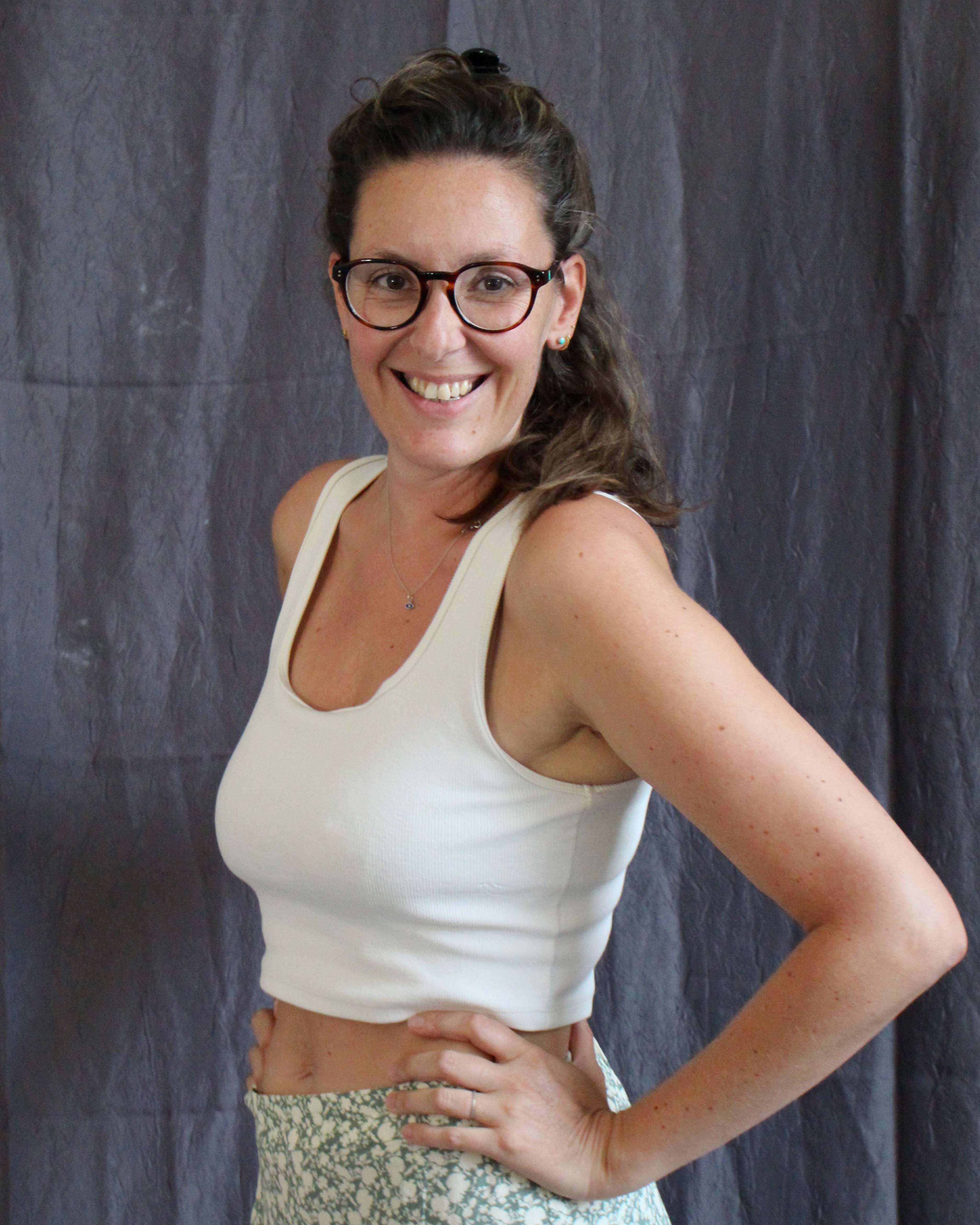 Marie Thunissen